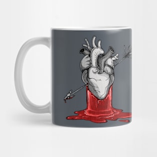 Cupid Mug